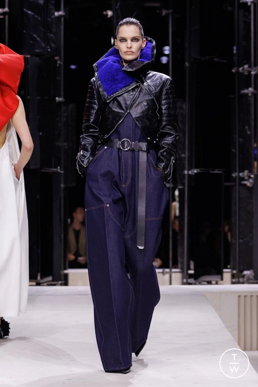 FW26 Givenchy Look 29