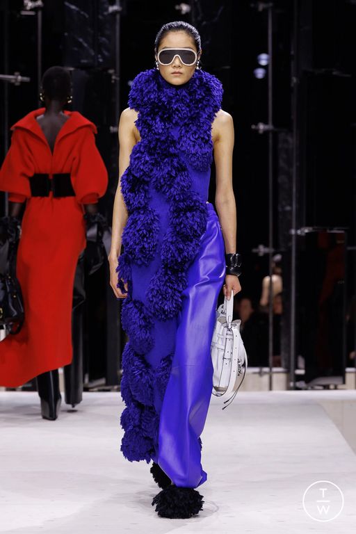 FW26 Givenchy Look 30