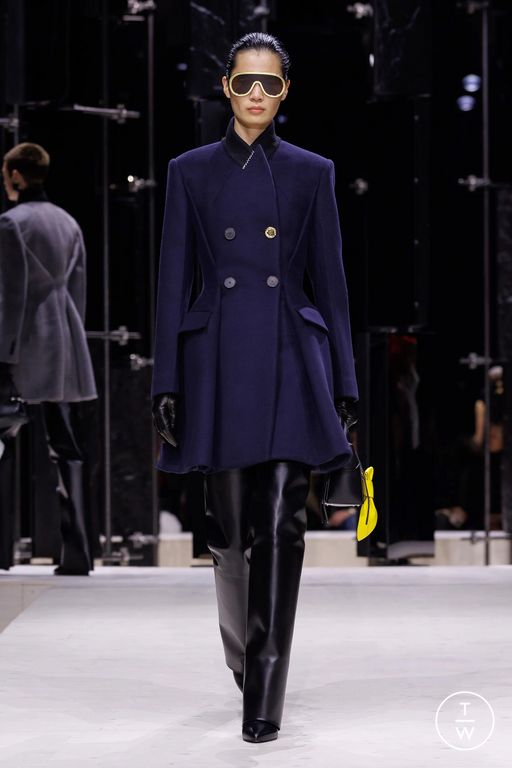 FW26 Givenchy Look 33