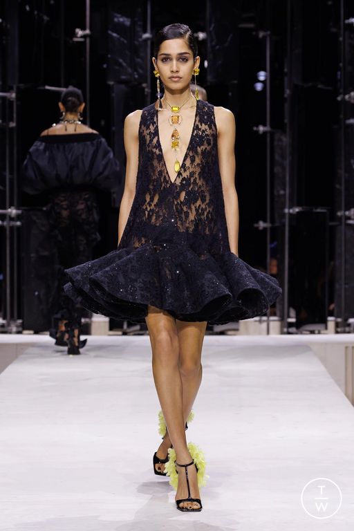 FW26 Givenchy Look 38