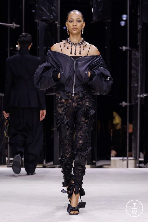 FW26 Givenchy Look 41