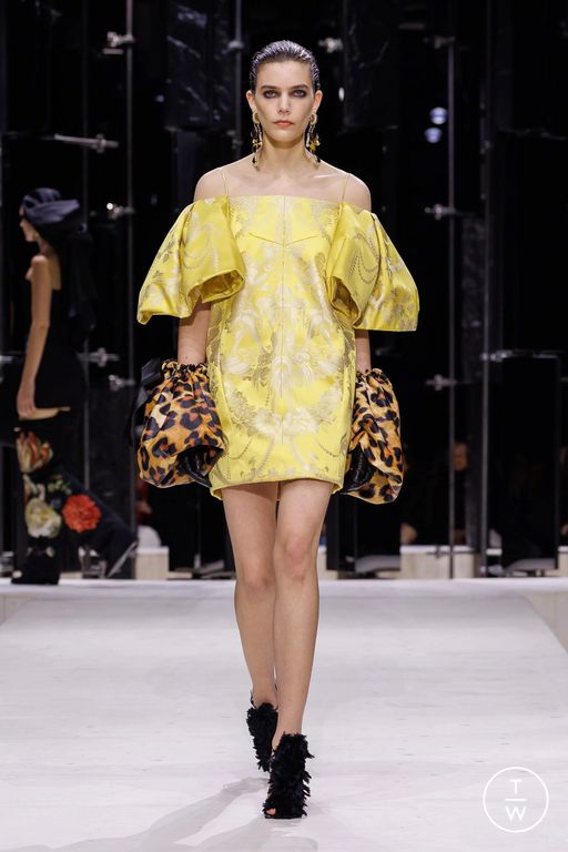 FW26 Givenchy Look 42