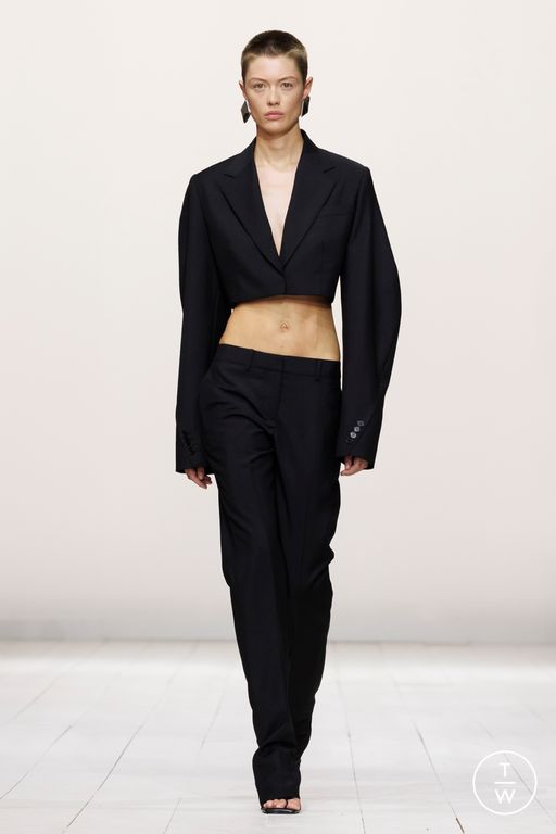 SS26 Givenchy Look 7
