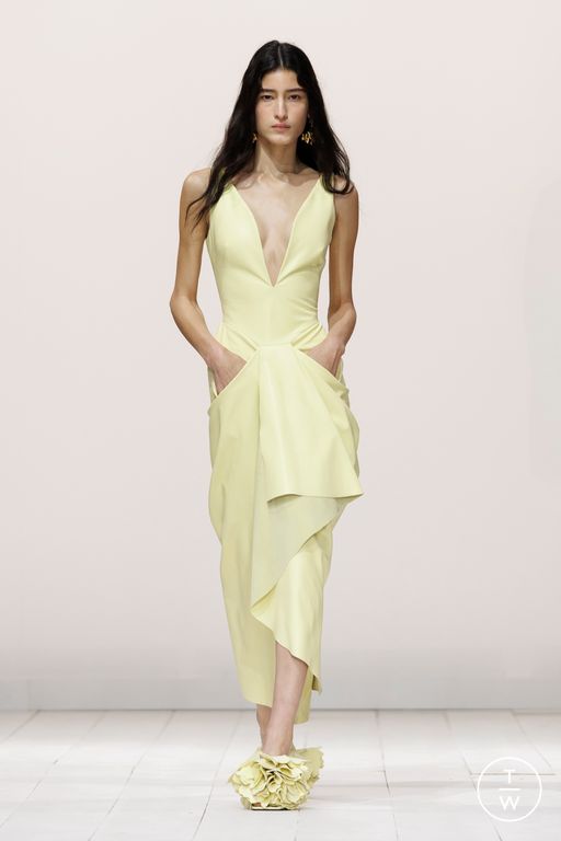 SS26 Givenchy Look 14