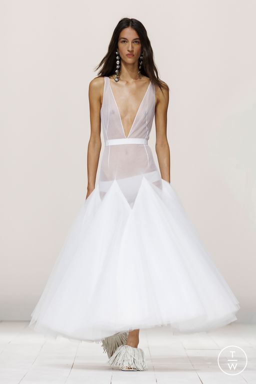 SS26 Givenchy Look 39