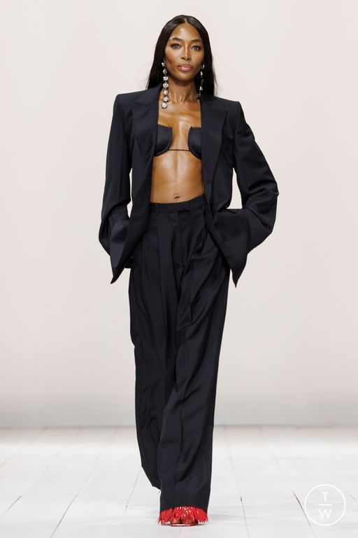 SS26 Givenchy Look 42