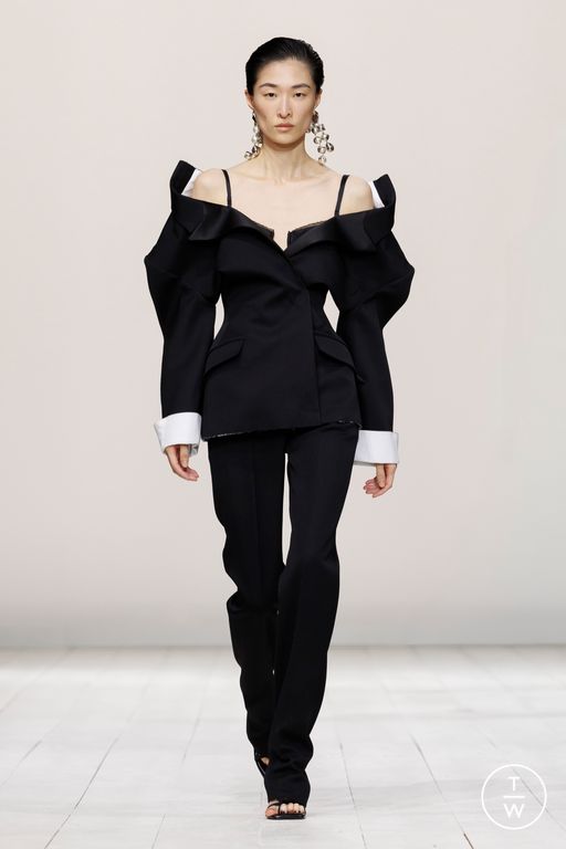 SS26 Givenchy Look 46