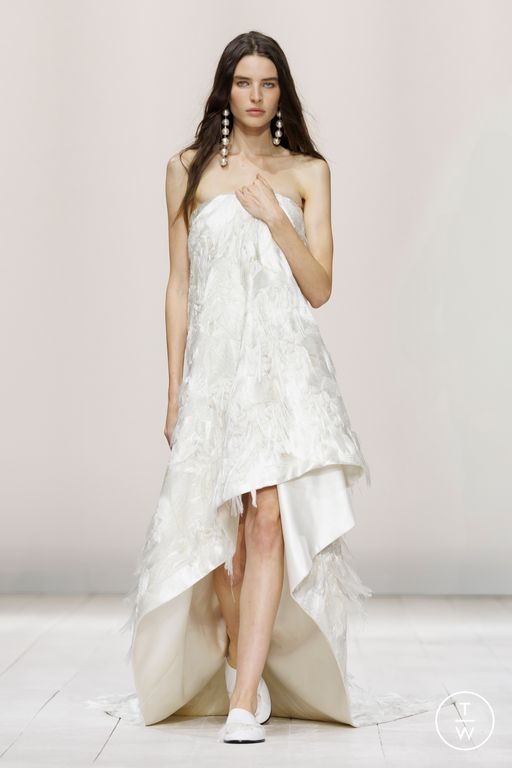 SS26 Givenchy Look 49