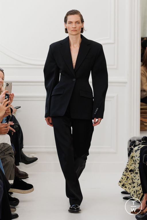 FW25 Givenchy Look 6