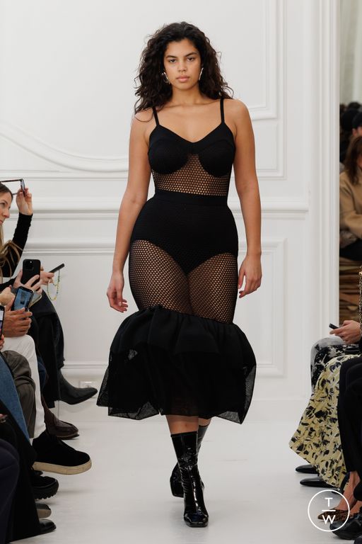 FW25 Givenchy Look 8