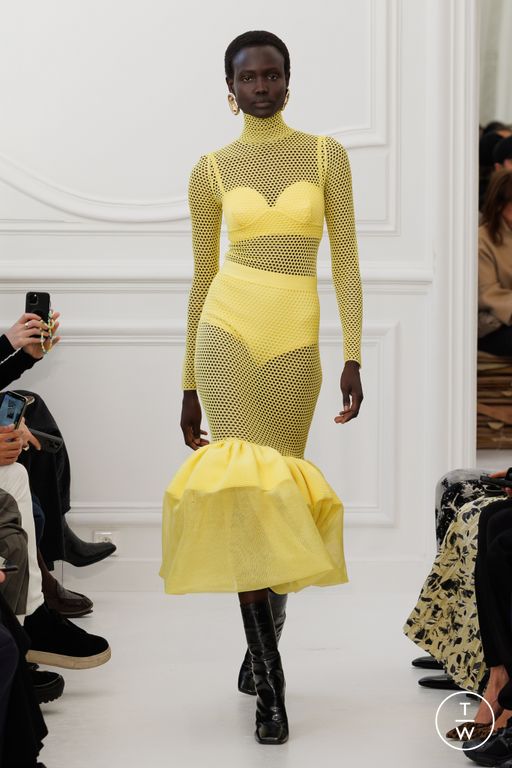 FW25 Givenchy Look 11