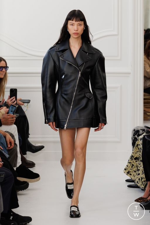 FW25 Givenchy Look 15
