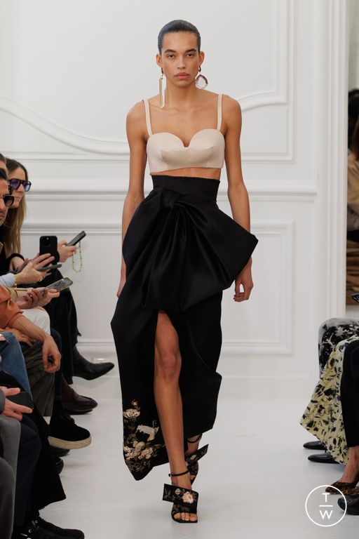 FW25 Givenchy Look 39