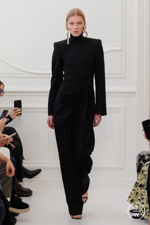 FW25 Givenchy Look 40