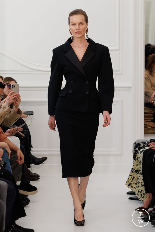 FW25 Givenchy Look 42