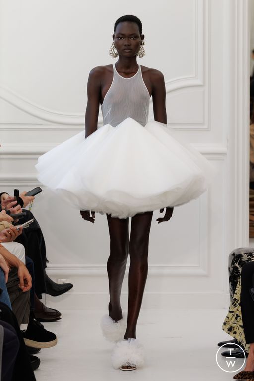 FW25 Givenchy Look 45