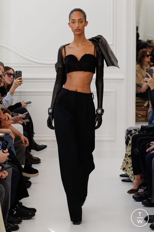 FW25 Givenchy Look 46