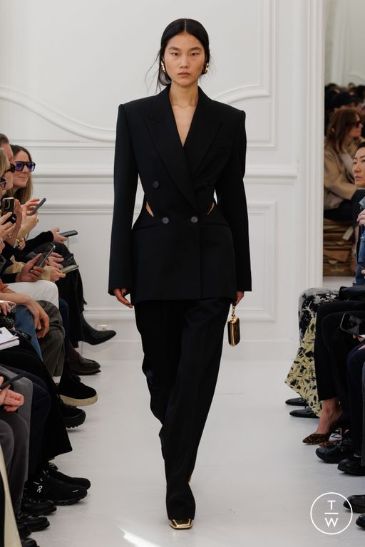 FW25 Givenchy Look 49