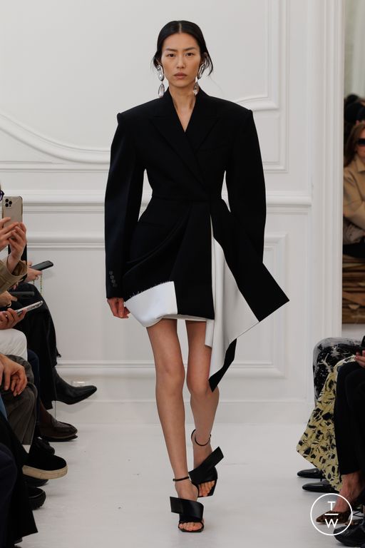 FW25 Givenchy Look 51