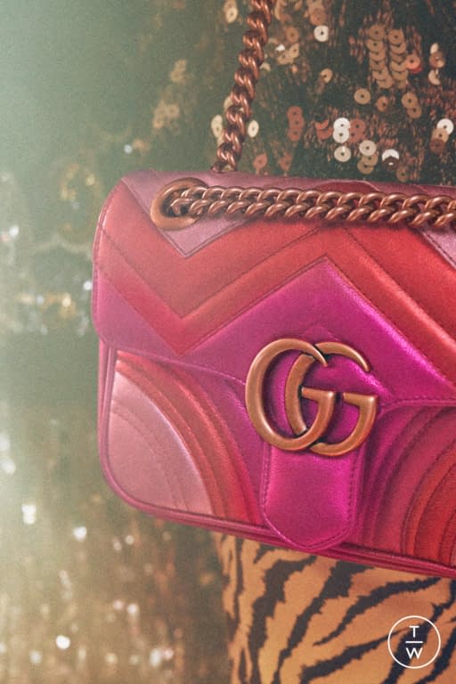 F/W 18 Gucci Gift Giving Look 6
