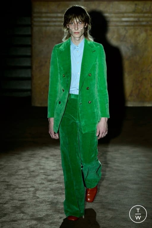 SS19 Gucci Look 31