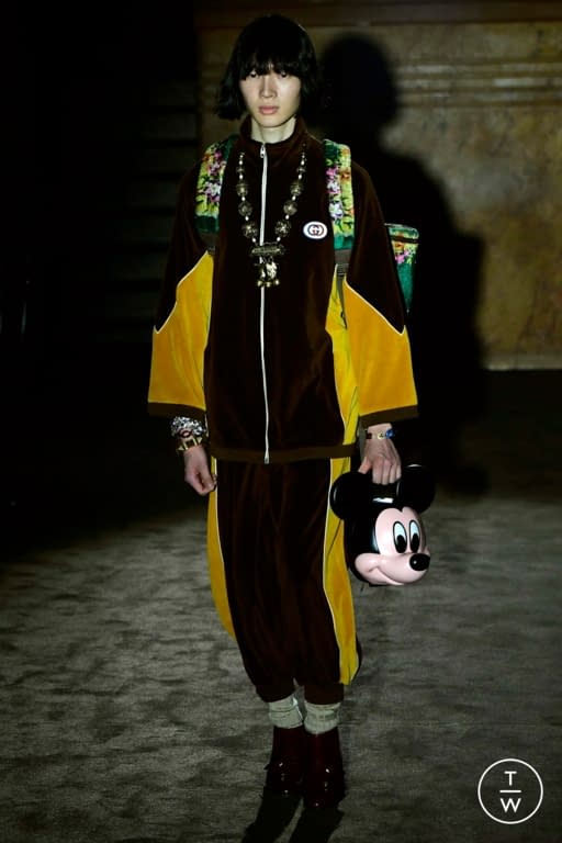 SS19 Gucci Look 18