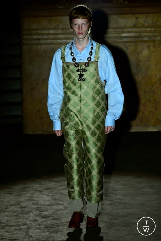 SS19 Gucci Look 32