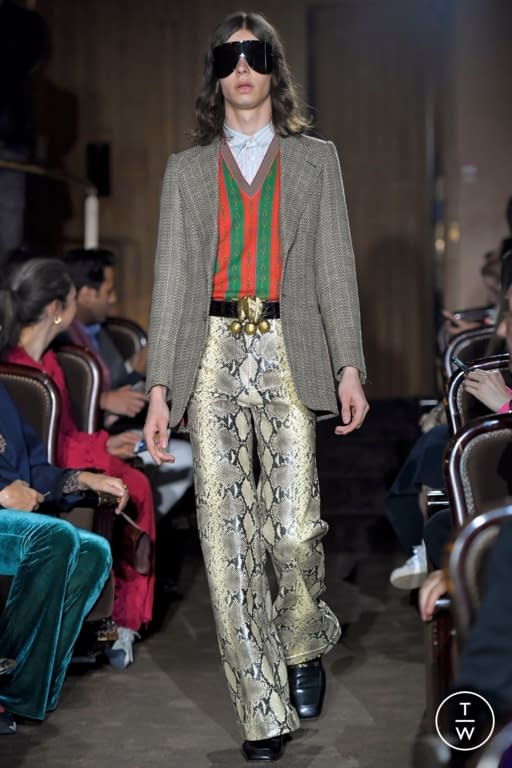SS19 Gucci Look 44