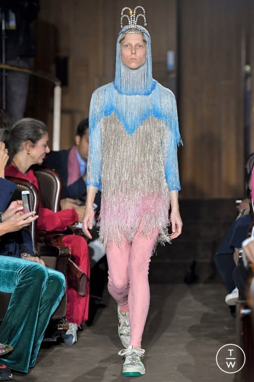 SS19 Gucci Look 28