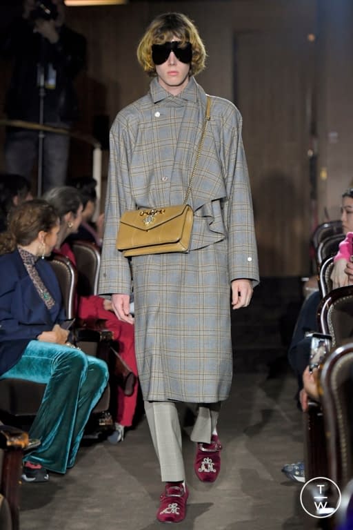 SS19 Gucci Look 38