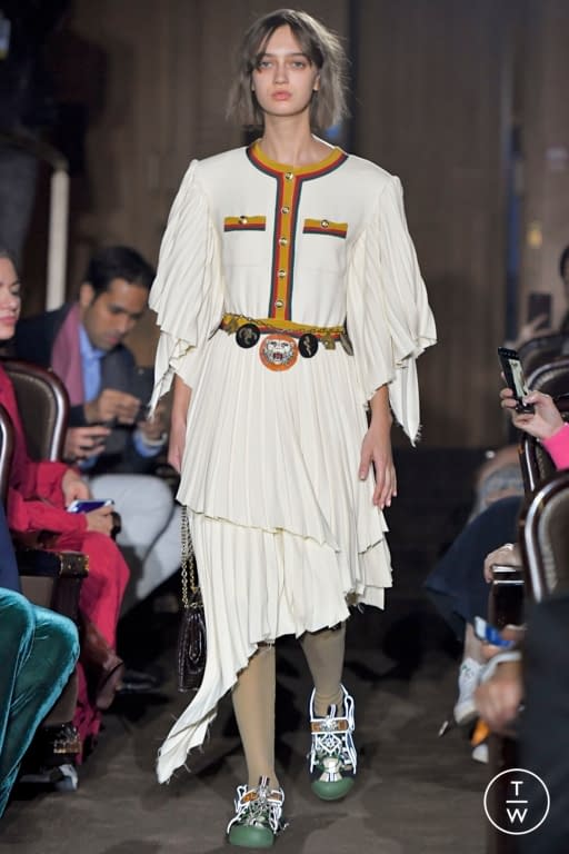 SS19 Gucci Look 68