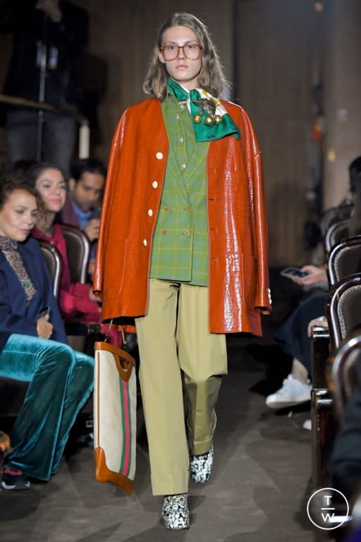 SS19 Gucci Look 72