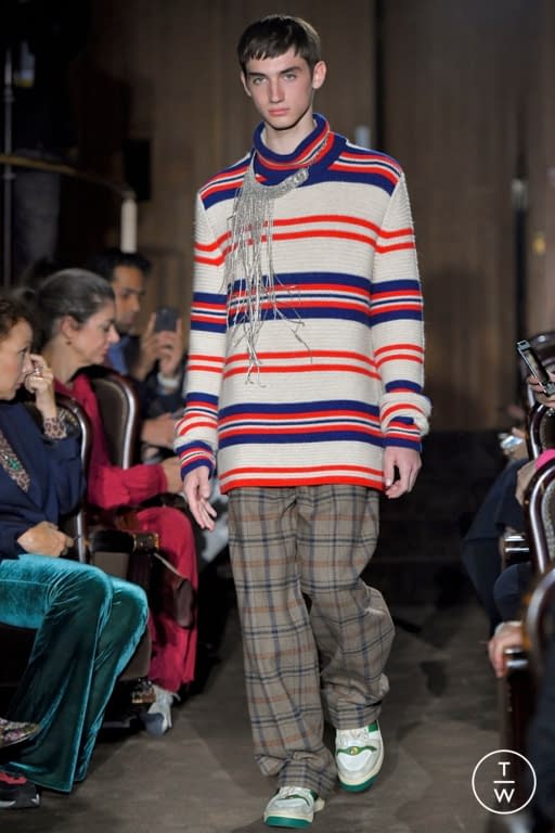 SS19 Gucci Look 18