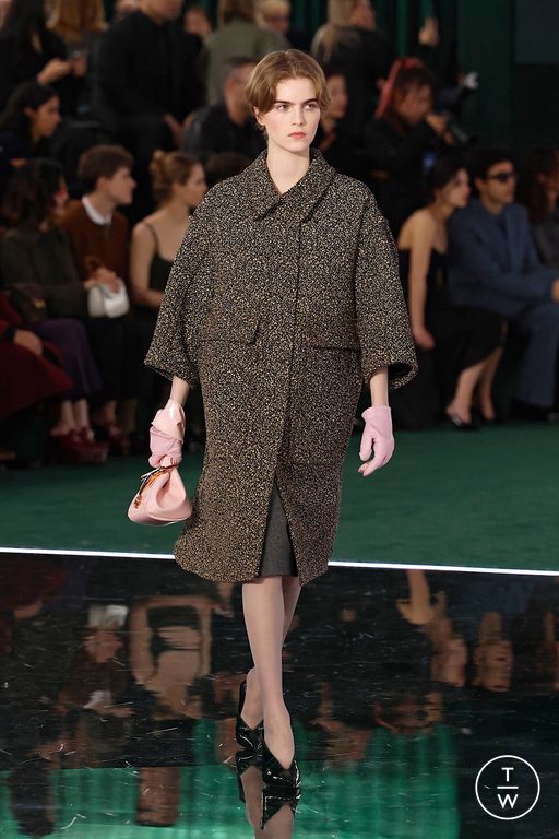 FW25 Gucci Look 3