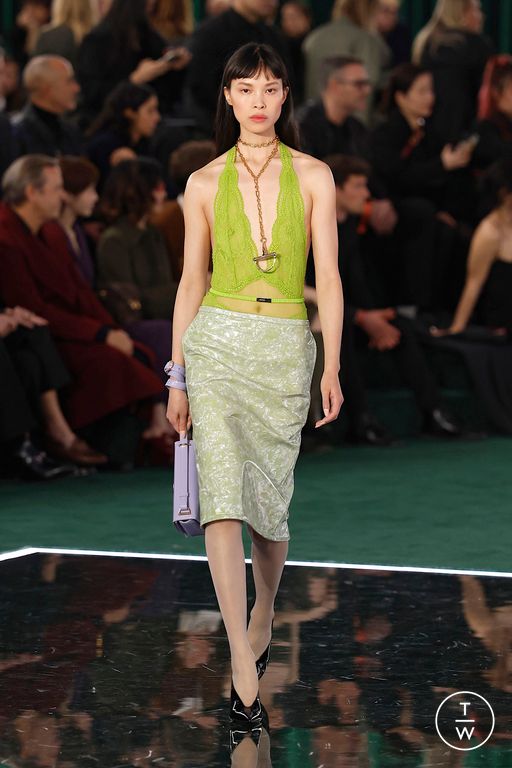 FW25 Gucci Look 15