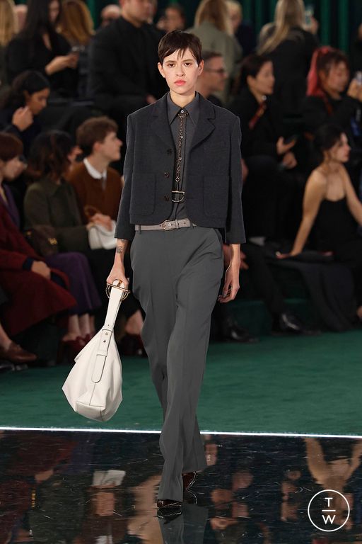 FW25 Gucci Look 21