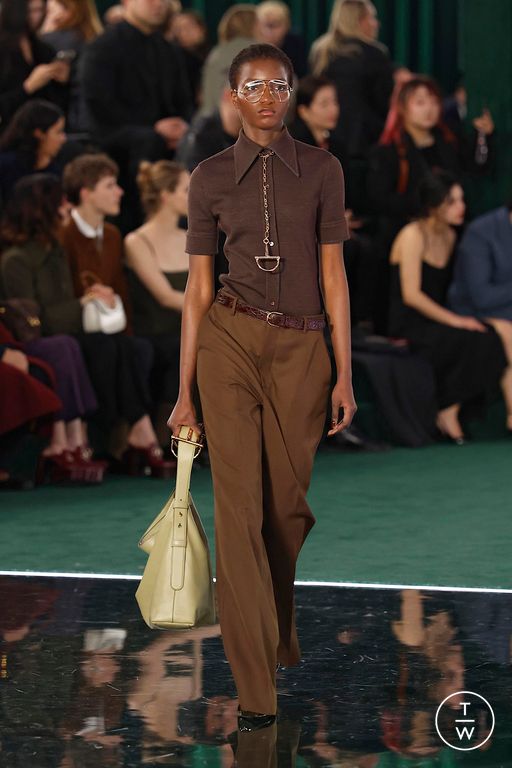 FW25 Gucci Look 24