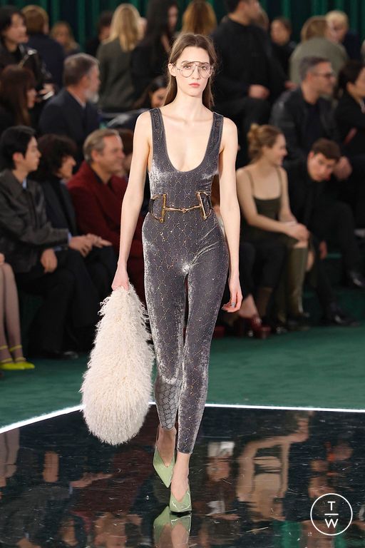 FW25 Gucci Look 27