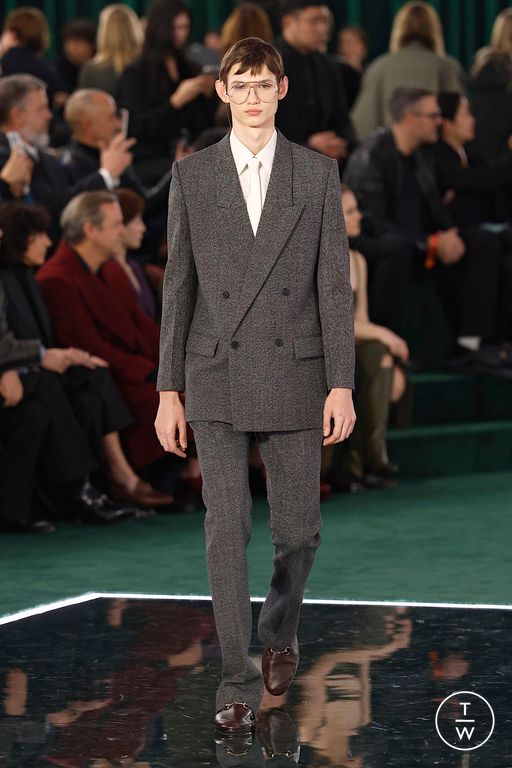 FW25 Gucci Look 1