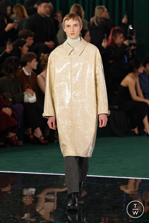 FW25 Gucci Look 2