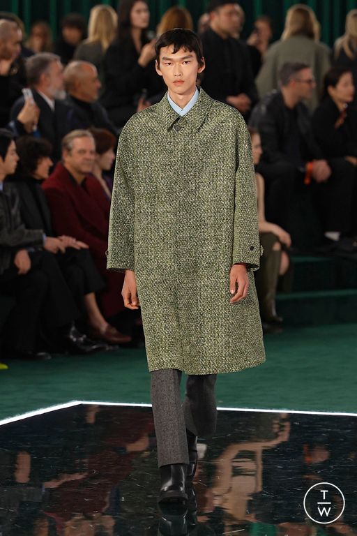 FW25 Gucci Look 3