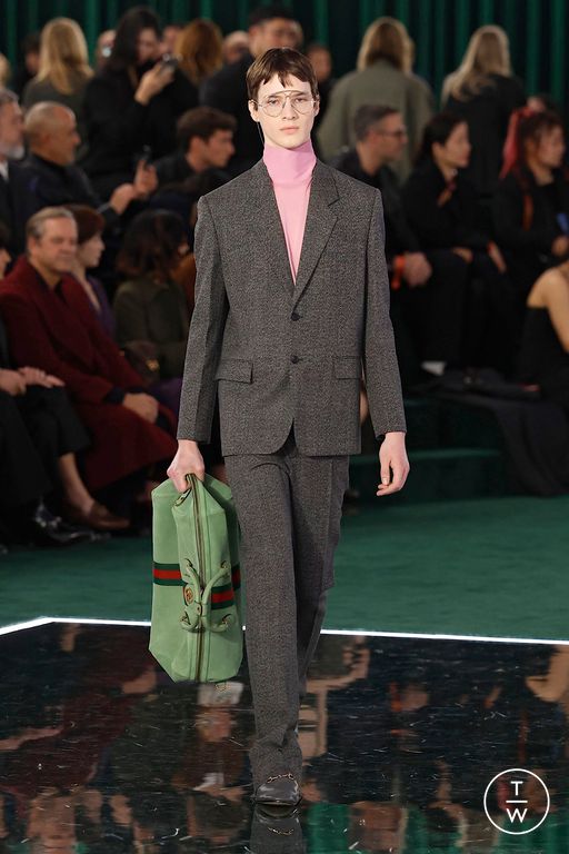FW25 Gucci Look 4