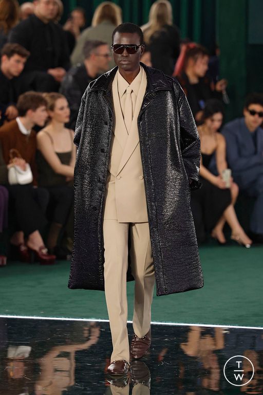 FW25 Gucci Look 5