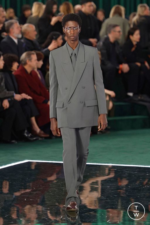 FW25 Gucci Look 6