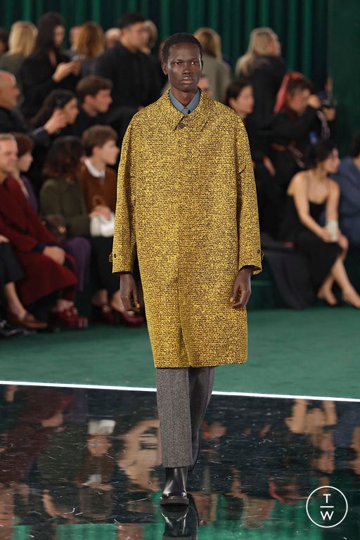 FW25 Gucci Look 7