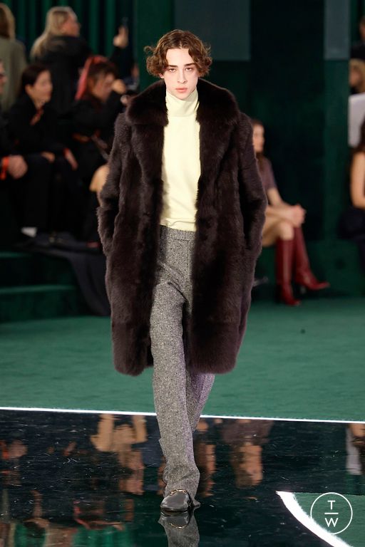 FW25 Gucci Look 8