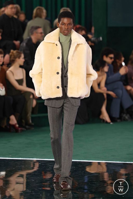 FW25 Gucci Look 10