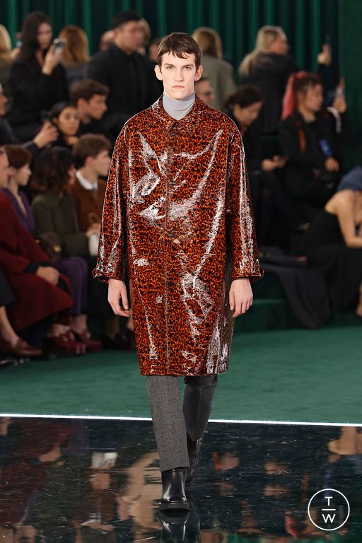 FW25 Gucci Look 12