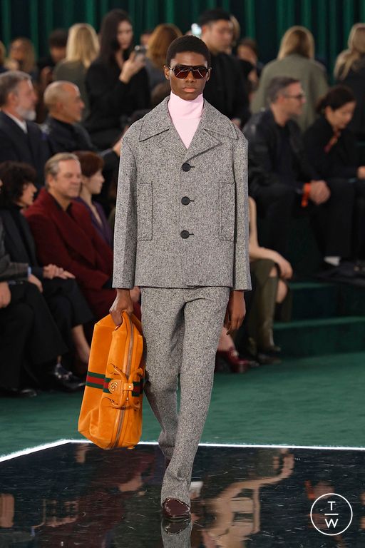 FW25 Gucci Look 13