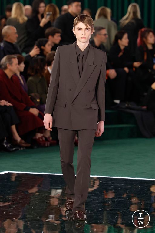 FW25 Gucci Look 14